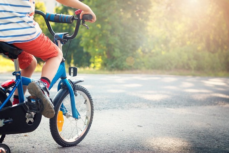 La competitividad es una característica de las personas que se desarrolla en la infancia