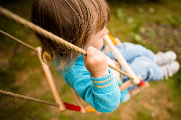 El domingo puede ser un buen día para que los niños descansen