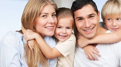 Qué es una familia y qué tipos existen