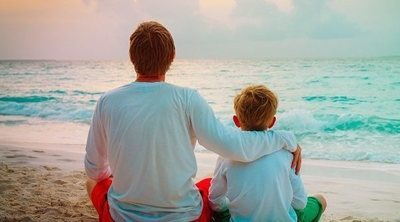 Qué le puedes decir a tus hijos cuando te quedas sin trabajo