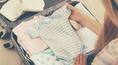Disfruta de la alegría de la maternidad