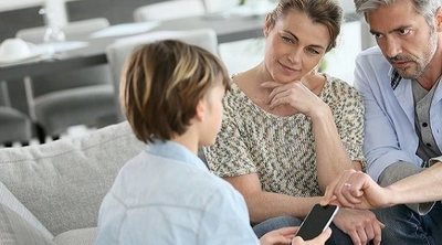 Limitaciones que tienes si eres padre o madre